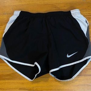 Nike running shorts